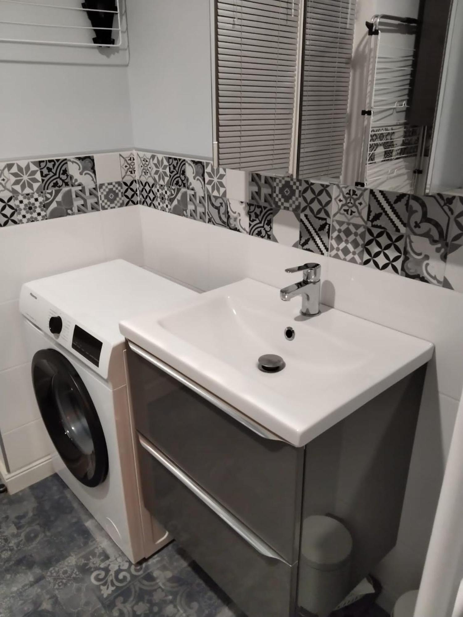 Les Mouflons Apartment La Bourboule Ngoại thất bức ảnh