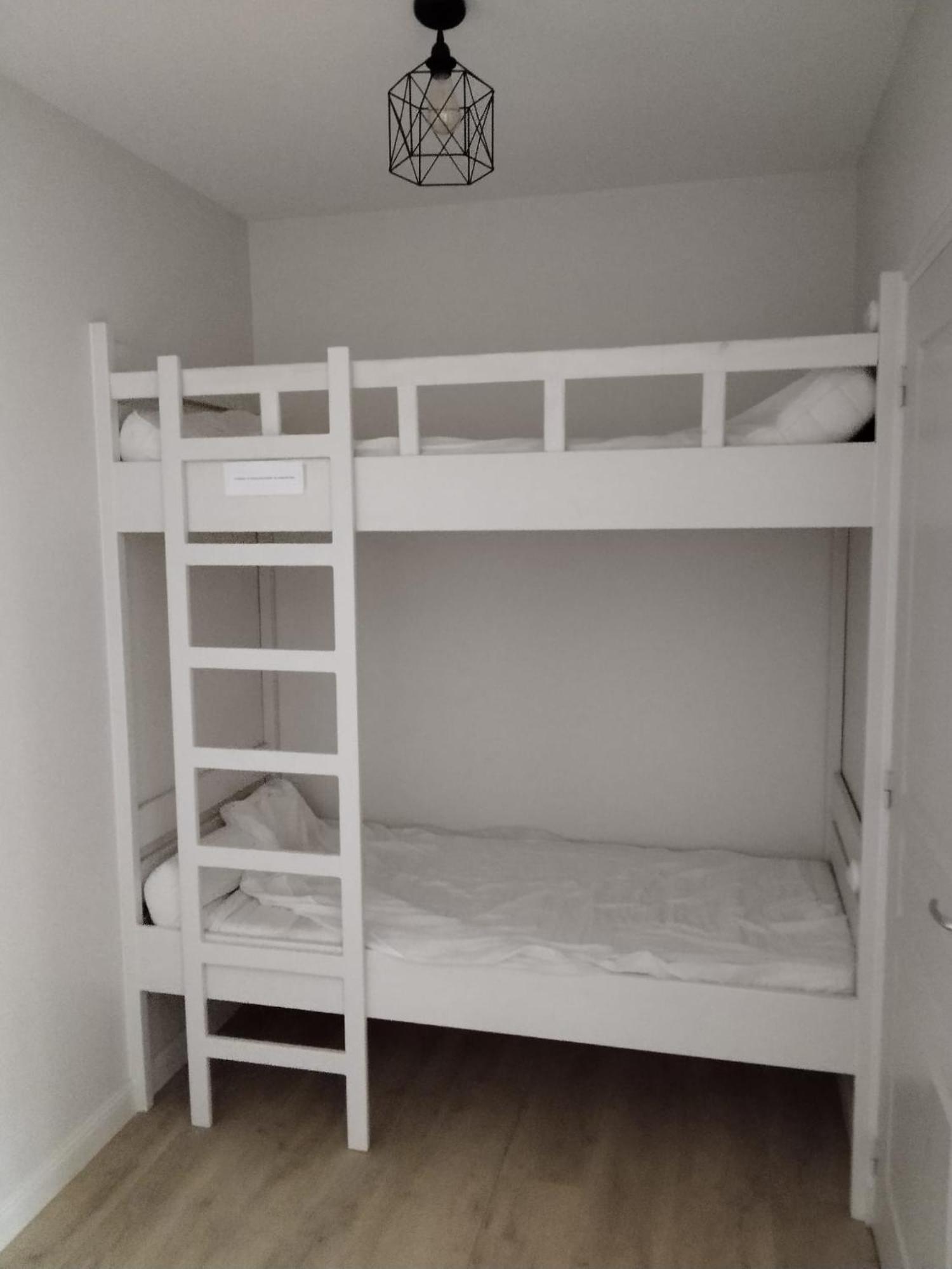 Les Mouflons Apartment La Bourboule Ngoại thất bức ảnh