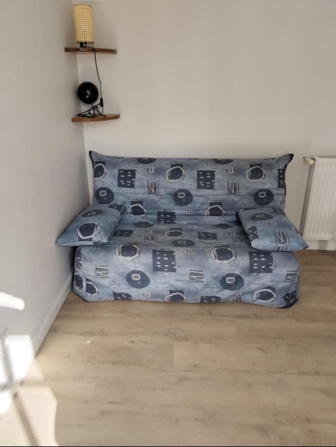 Les Mouflons Apartment La Bourboule Ngoại thất bức ảnh